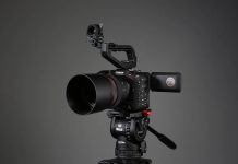 Canon C70: Performanță și calitate profesională în înregistrarea video