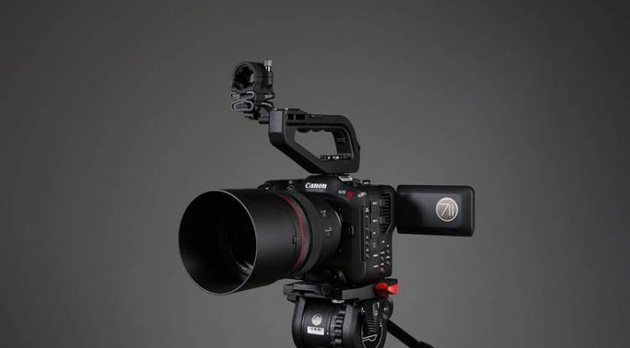 Canon C70: Performanță și calitate profesională în înregistrarea video