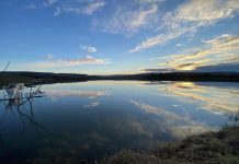 Solunarul pescarului ajutorul nevăzut al pescarului