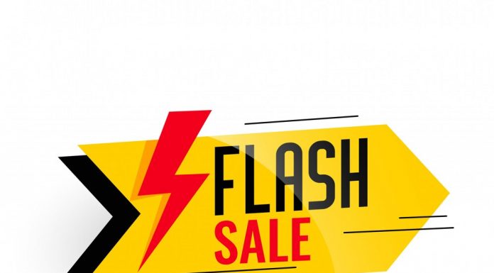Ce sunt ofertele „flash” si cum sa profiti de ele fara sa cumperi impulsiv