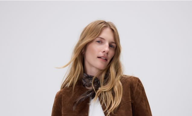 Jachete de damă ideale pentru sezonul de tranziție