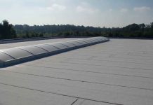 Probleme frecvente și soluții în hidroizolațiile bituminoase